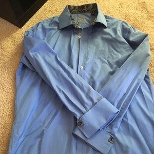 Men’s English Laundry dress shirt